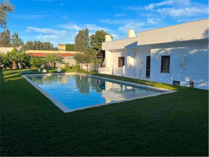 Casa con 5 locali in vendita in Via Fondo Orsa, Orsa, Cinisi