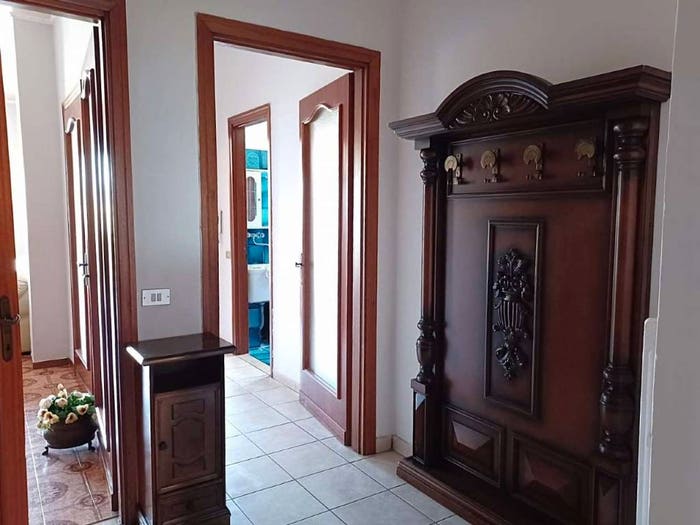 Appartamento quadrilocale in vendita in viale America Latina, America Latina, Frosinone