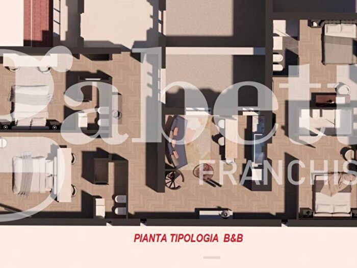 Appartamento quadrilocale in vendita in VIA DEL TEMBIEN snc, Centro, Cosenza