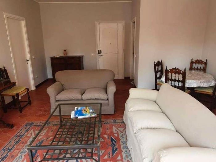 Appartamento quadrilocale in vendita in via dei Colli della Farnesina, Camilluccia Farnesina, Roma