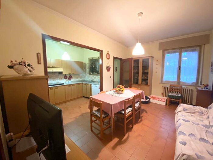 Casa con 5 locali in vendita in Portiolo, San Benedetto Po