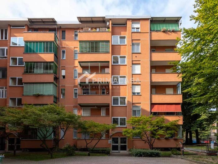 Appartamento bilocale in vendita in Viale Omero, Corvetto, Milano