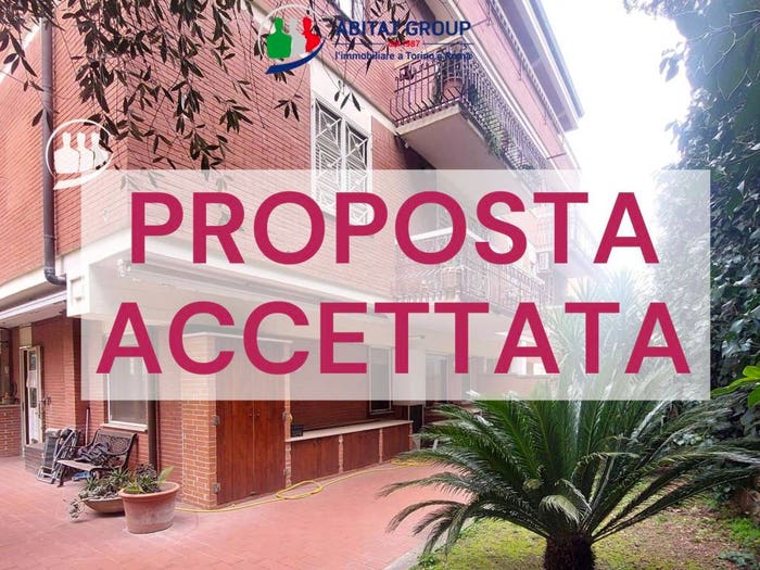 Appartamento quadrilocale in vendita in Via Fausto Cecconi, Frascati