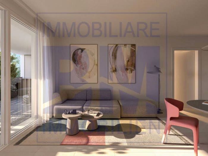 Appartamento bilocale in vendita in Via della Mendola, Gries San Quirino, Bolzano