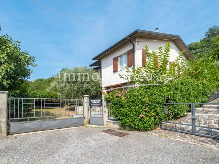 Casa con 5 locali in vendita in Via Cavalline, Cavajon Veronese, Cavaion Veronese