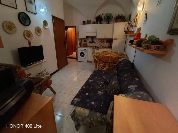 Appartamento bilocale in vendita in Via Balilla, Borghetto Santo Spirito