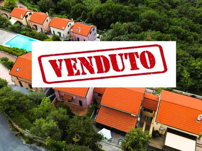 Casa quadrilocale in vendita in Via Vilmar, Vezzi Portio