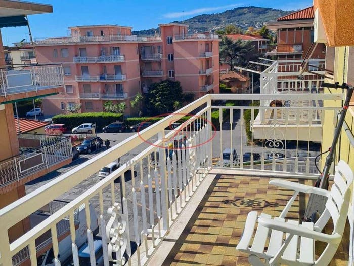 Appartamento bilocale in vendita in Piazza Costituzione, Centro, Diano Marina