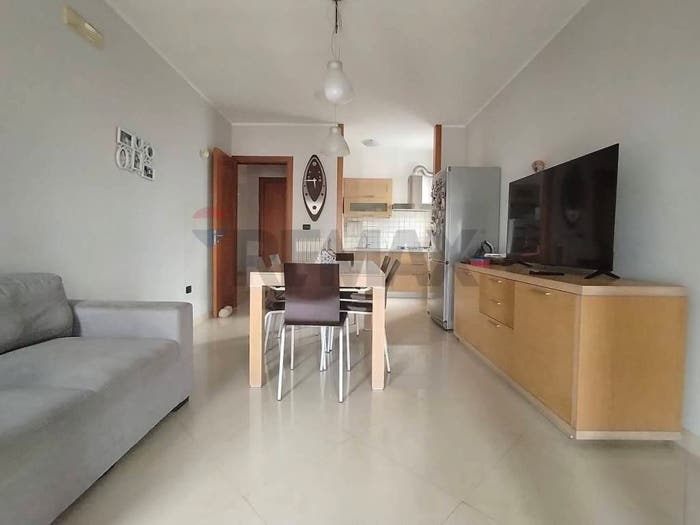 Appartamento trilocale in vendita in Via Carso, Noha, Galatina