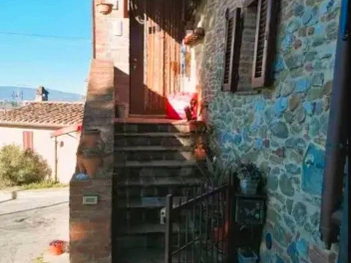 Appartamento trilocale in vendita in Strada Provinciale di Moiano Primo Tratto, Città della Pieve