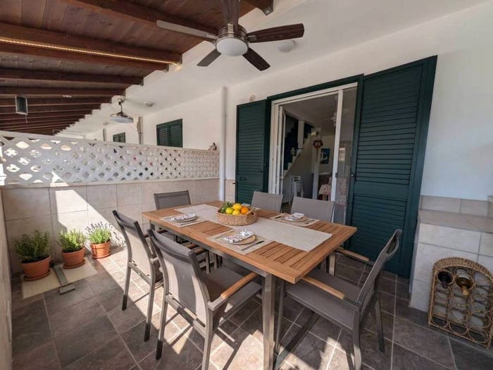 Appartamento quadrilocale in vendita in via rimini, Marina Di Mancaversa Giannelli, Taviano