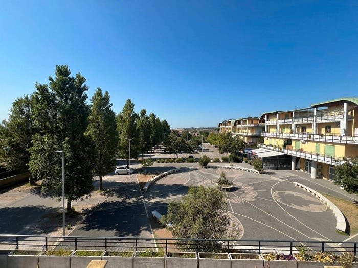 Appartamento bilocale in vendita in Via degli Olmi, Capena