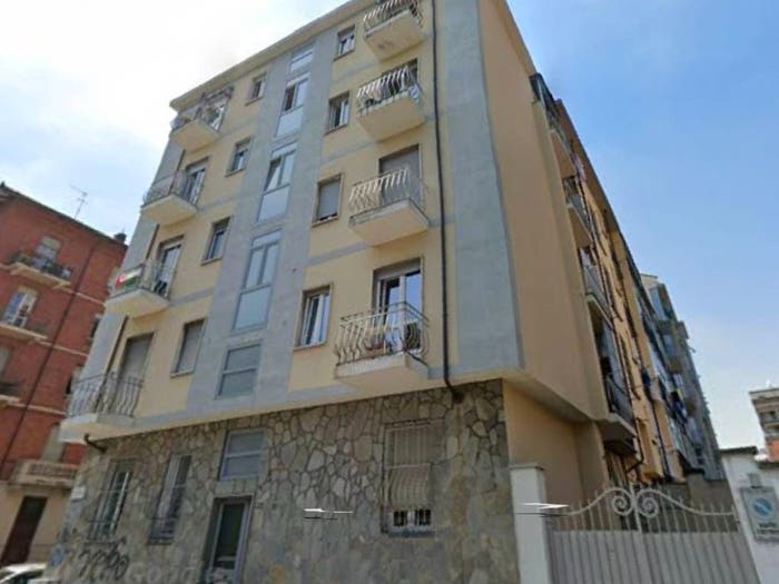 Appartamento bilocale in affitto in Via Osasco, San Paolo, Torino