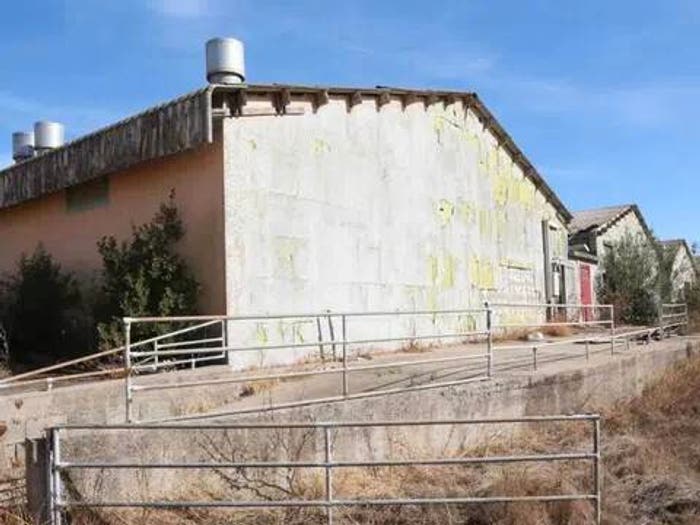 Casa in vendita in Località San Marco No Number, Berchidda