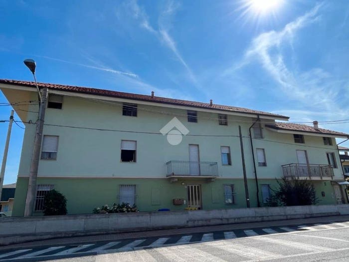Appartamento bilocale in vendita in Via Giacomo Matteotti, San Maurizio, San Maurizio Canavese