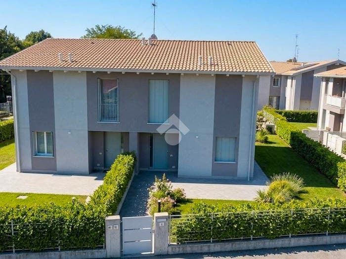 Casa con 5 locali in vendita in Via celestino Goldoni, Centro, Rio Saliceto