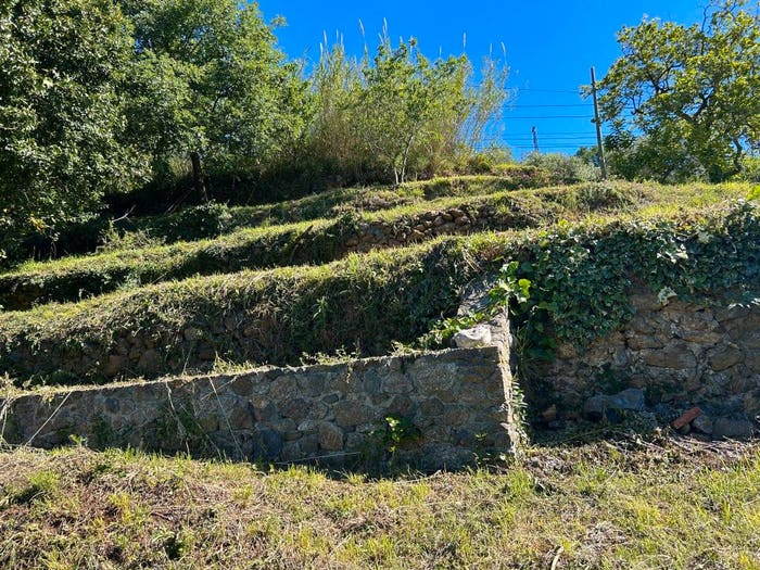 Appartamento bilocale in vendita in Via Ciantagalletto, Lavagnola Santuario Montemoro, Savona