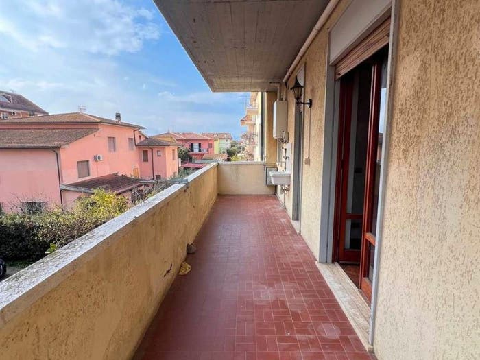 Appartamento con 5 locali in vendita in Albinia, Orbetello