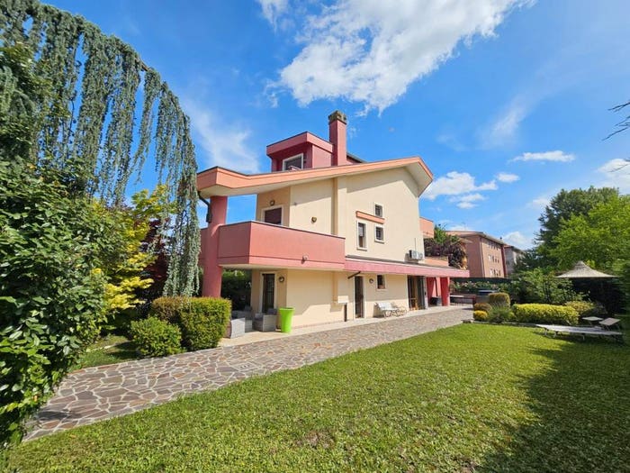 Casa trilocale in vendita in Via Guasti, Guizza, Padova