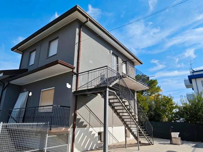 Appartamento trilocale in affitto in Santarcangelo, Santarcangelo di Romagna