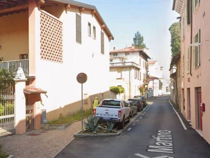 Appartamento quadrilocale in vendita in Via S Martino Castegnato BS Italia, Castegnato