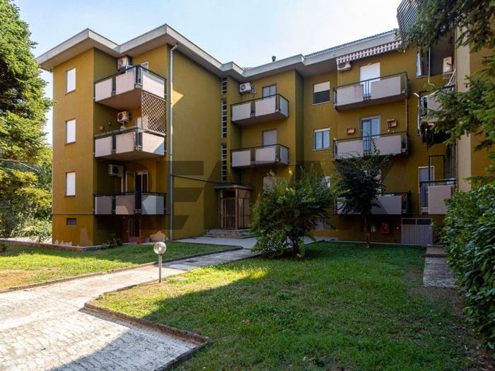 Appartamento trilocale in vendita in Via Pietro Zani, Paradigna Centro Torri, Parma
