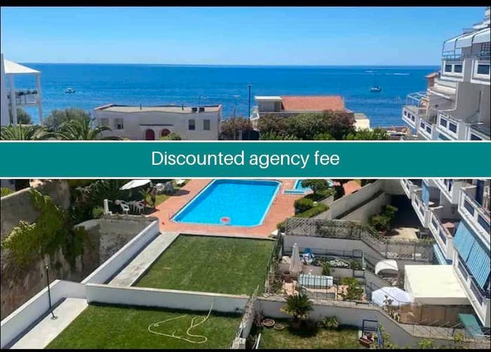 Appartamento quadrilocale in affitto in Via Rucellai, Centro, Santa Marinella