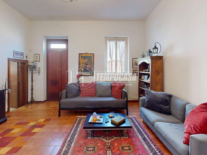Appartamento trilocale in vendita in Via Brera, Centro, Inveruno
