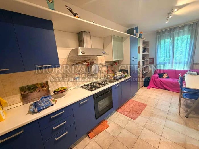 Appartamento bilocale in vendita in Via Mario Castelnuovo Tedesco, Novoli, Firenze