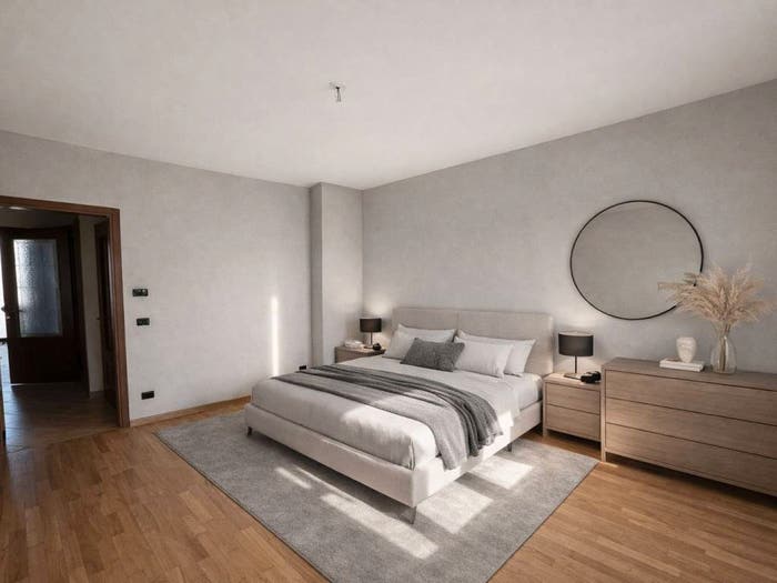 Casa con 6 locali in vendita in Via Giuseppe Mazzini, Centro, Busca