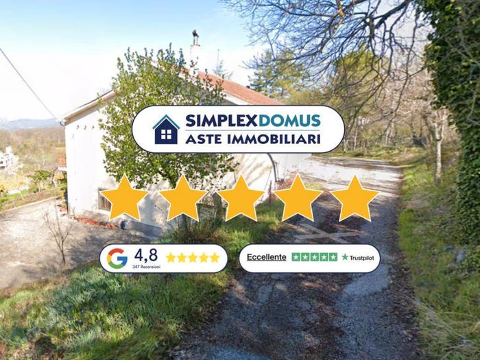 Casa con 6 locali in vendita in Fonte di Vito, Centro, Cercemaggiore
