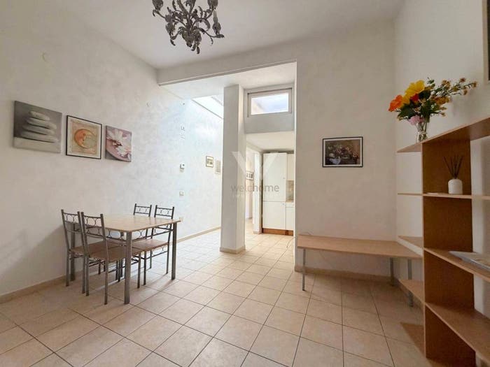 Appartamento trilocale in vendita in Via Guglielmo Marconi, Centro Storico, Campobasso