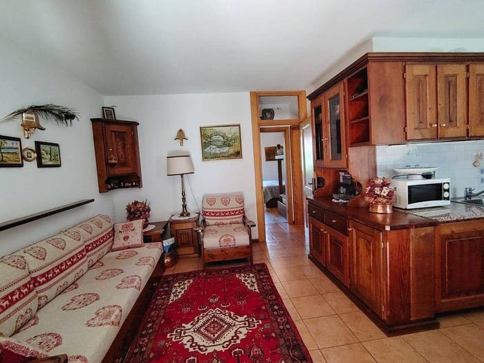 Appartamento bilocale in vendita in San Vito, San Vito di Cadore