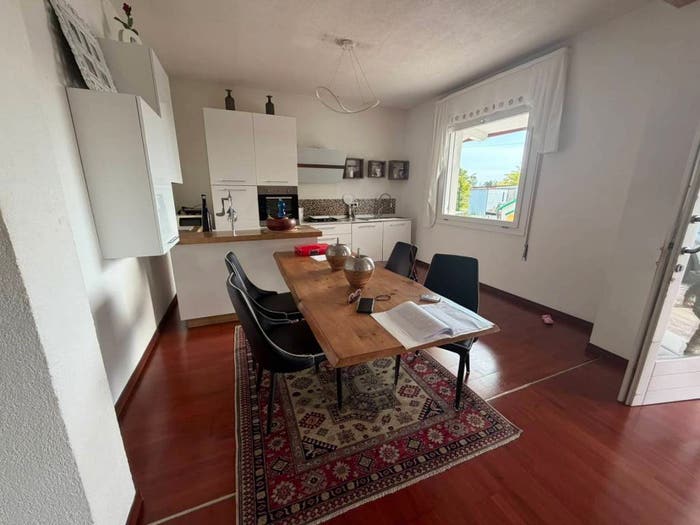 Casa trilocale in vendita in via pordenone, San Florianoolmi, San Biagio di Callalta