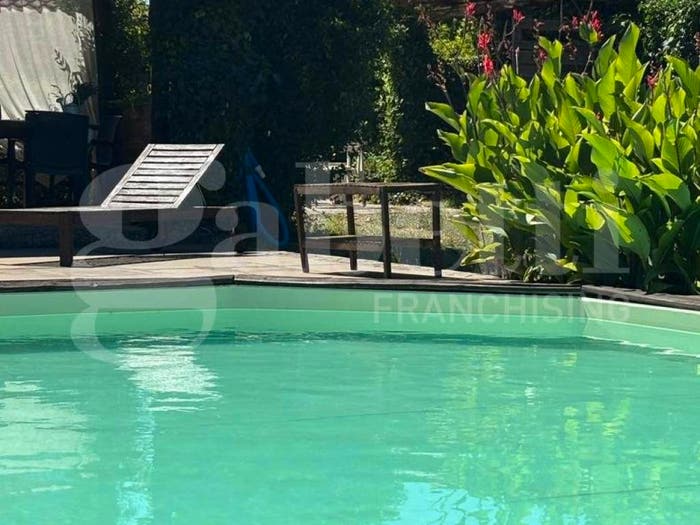 Casa con 6 locali in vendita in Strada della Castellina, Oriolo Romano