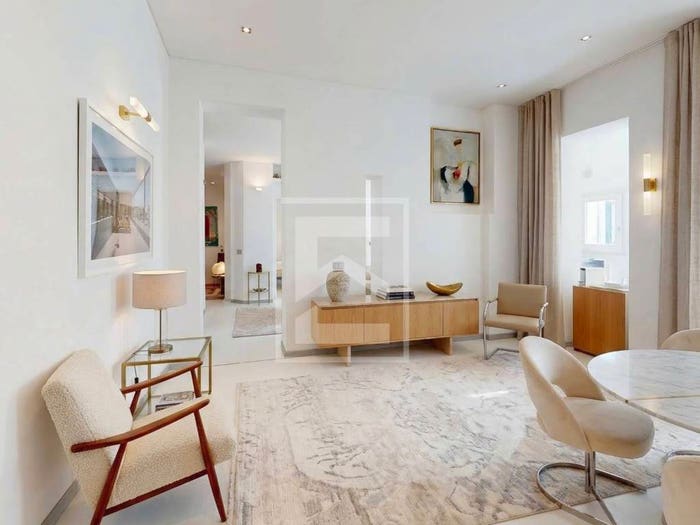 Casa con 6 locali in vendita in Via Giuseppe Giacosa, Parco Trotter, Milano
