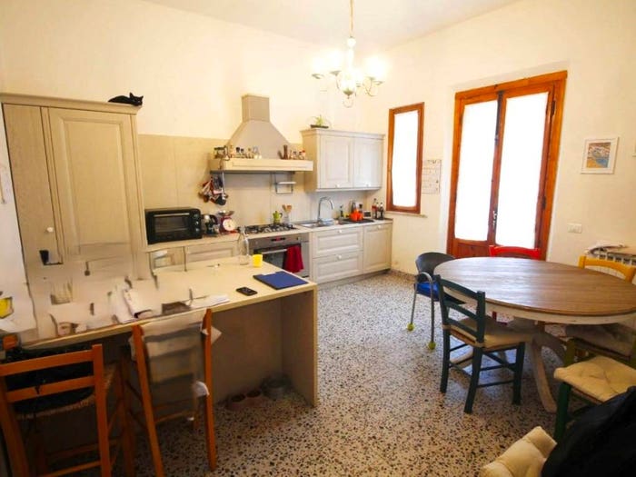 Casa con 5 locali in vendita in Piazza Vittorio Veneto, Centro, Montelupo Fiorentino