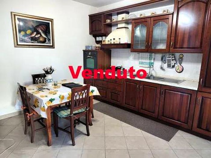 Appartamento quadrilocale in vendita in Via Monte Rosa, San Giacomo Santa Barbara, Nettuno