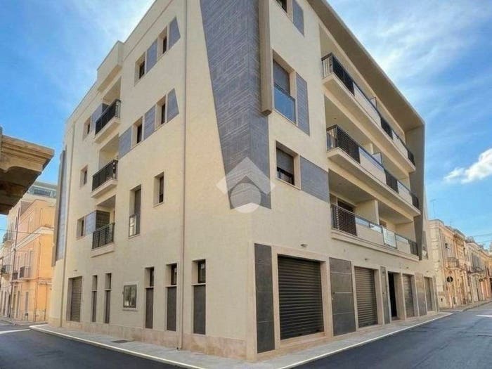Appartamento quadrilocale in vendita in VIA RISORGIMENTO, San Severo