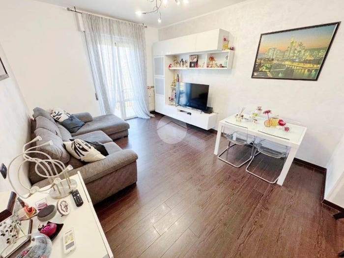 Appartamento trilocale in vendita in Via Marco Emilio Lepido, San Lazzaro, Parma