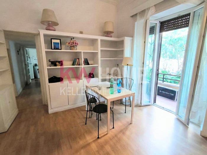 Appartamento quadrilocale in vendita in Piazza Albania, Aventino, Roma