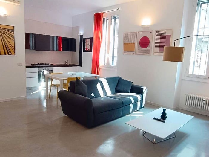 Appartamento bilocale in vendita in Via Achille Maiocchi, Morgagni, Milano