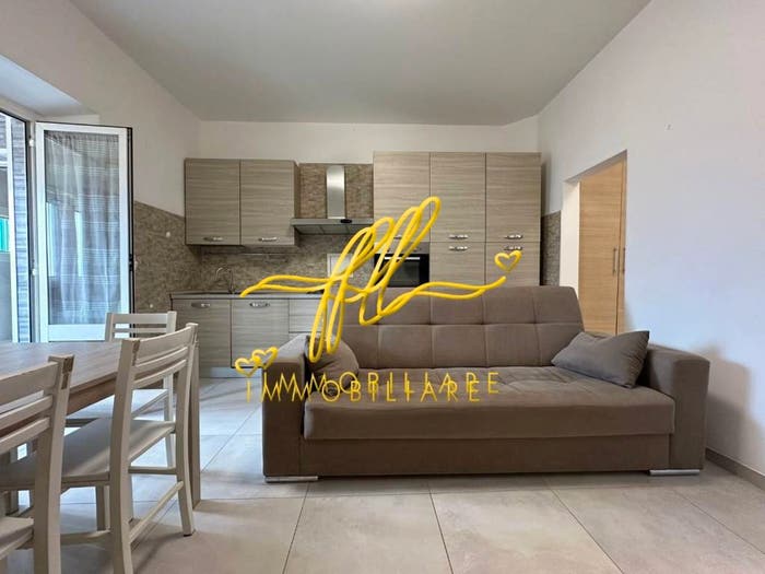 Appartamento trilocale in vendita in Via Solferino, Pontino Bastia, Livorno