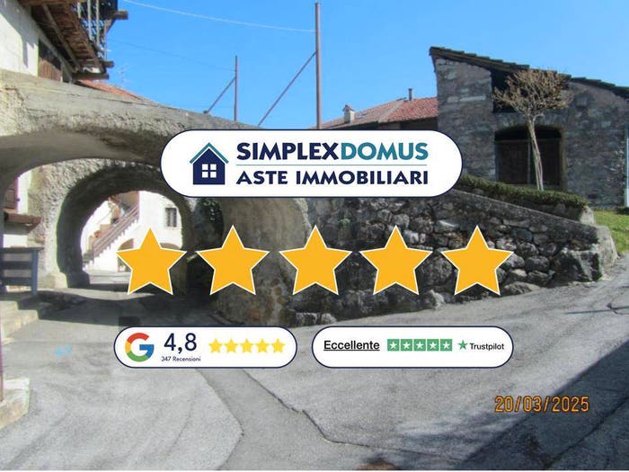 Appartamento con 5 locali in vendita in sv, Centro, Stenico
