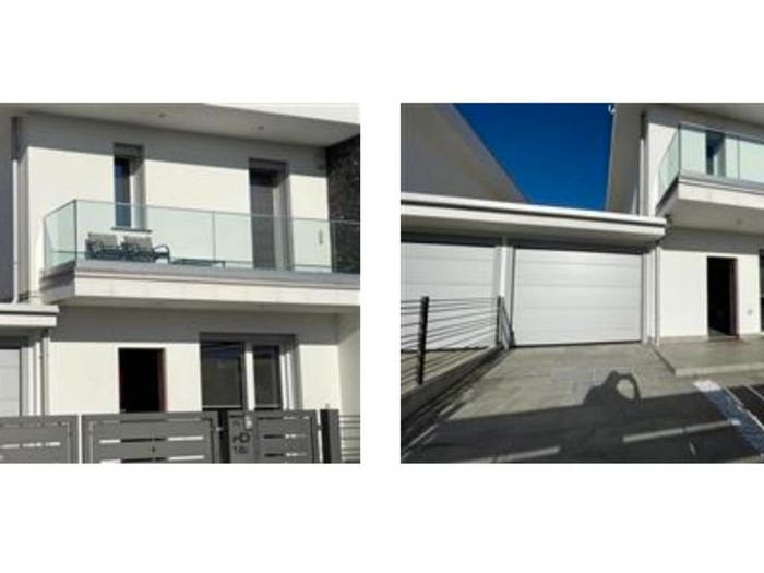 Casa quadrilocale in vendita in Via Urini, Capriolo