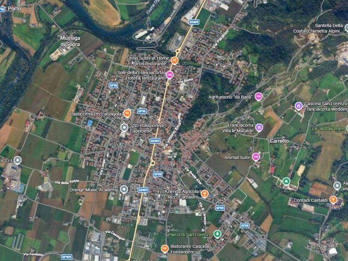 Case in Vendita e in Affitto - 3