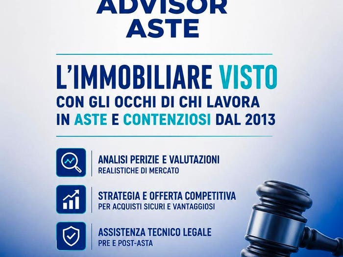 Case in Vendita e in Affitto - 2