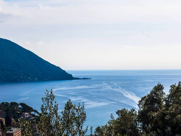 Casa con 6 locali in vendita in Via del Pianello, Centro, Recco