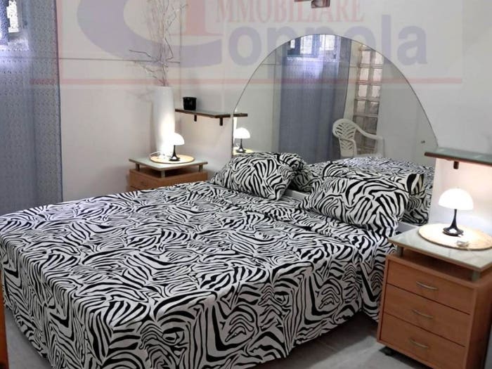Appartamento bilocale in vendita in Via Capo d'Arco, Centro, Massa Lubrense