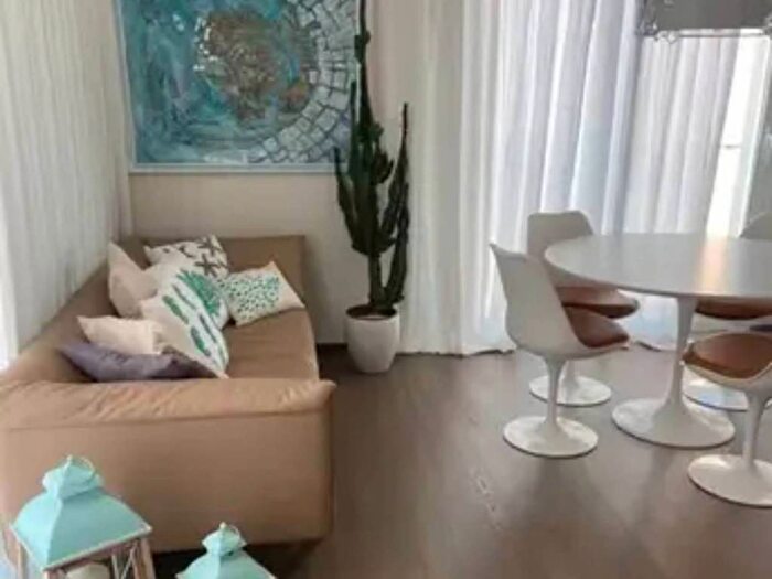 Appartamento con 5 locali in vendita in Viale Nazario Sauro, Porto San Giorgio